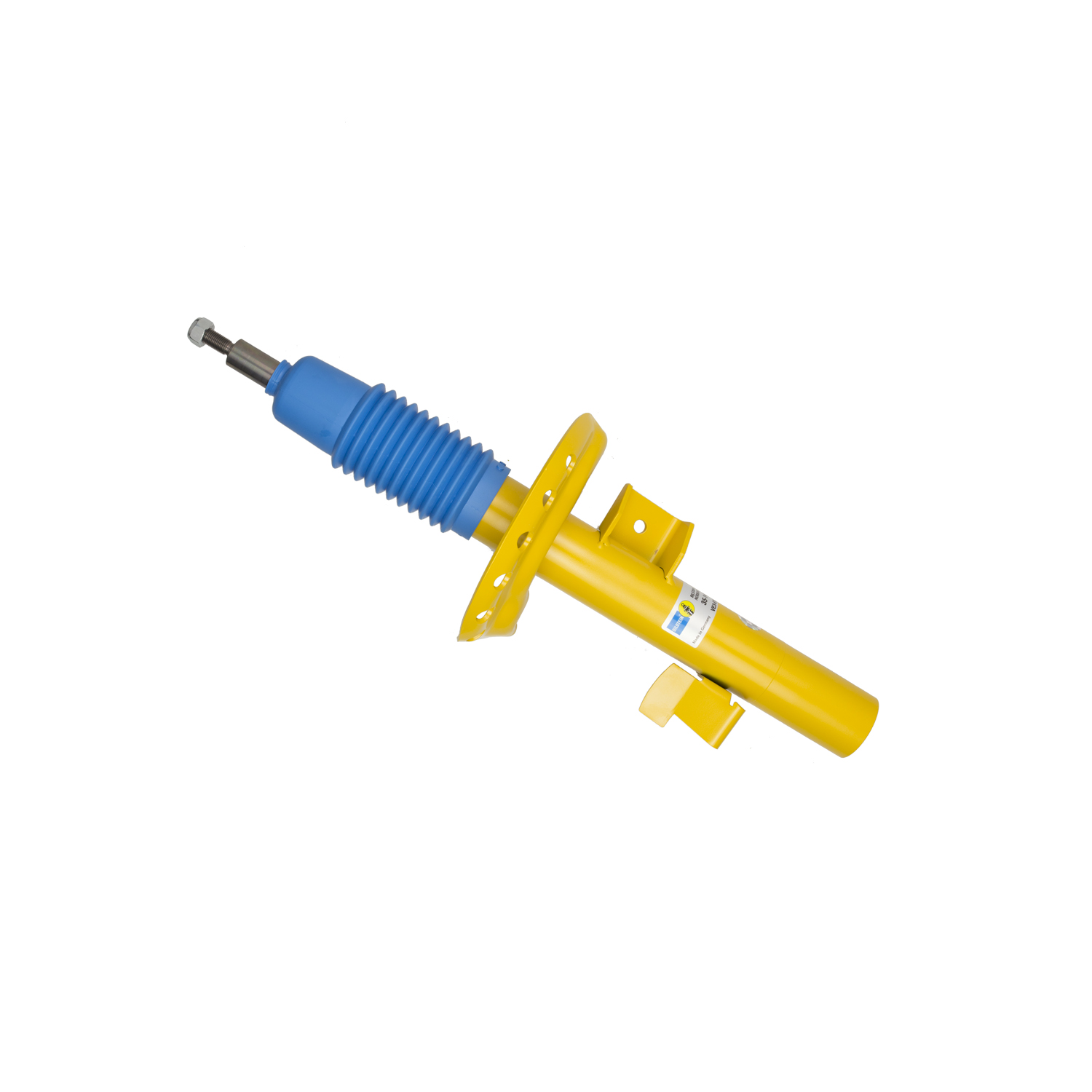Bilstein 35-143598 B6 Performance - Suspension Strut Assembly